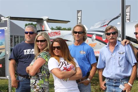 airplane repo cast where are they now